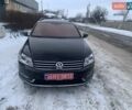 Чорний Фольксваген Пассат, об'ємом двигуна 2 л та пробігом 250 тис. км за 11700 $, фото 1 на Automoto.ua