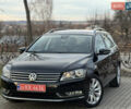 Черный Фольксваген Пассат, объемом двигателя 1.6 л и пробегом 213 тыс. км за 11900 $, фото 2 на Automoto.ua