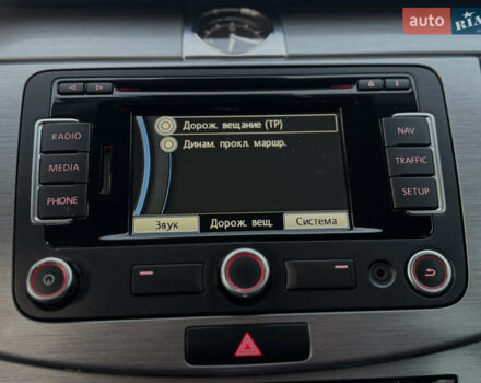 Черный Фольксваген Пассат, объемом двигателя 1.6 л и пробегом 213 тыс. км за 11900 $, фото 50 на Automoto.ua