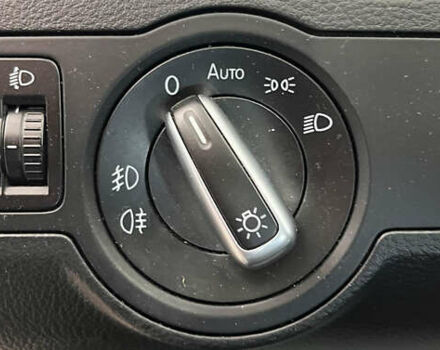 Чорний Фольксваген Пассат, об'ємом двигуна 1.97 л та пробігом 321 тис. км за 10750 $, фото 10 на Automoto.ua