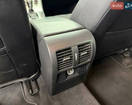 Чорний Фольксваген Пассат, об'ємом двигуна 2 л та пробігом 283 тис. км за 11300 $, фото 39 на Automoto.ua