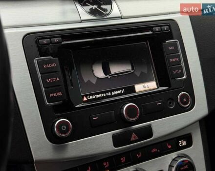 Чорний Фольксваген Пассат, об'ємом двигуна 2 л та пробігом 283 тис. км за 11300 $, фото 49 на Automoto.ua