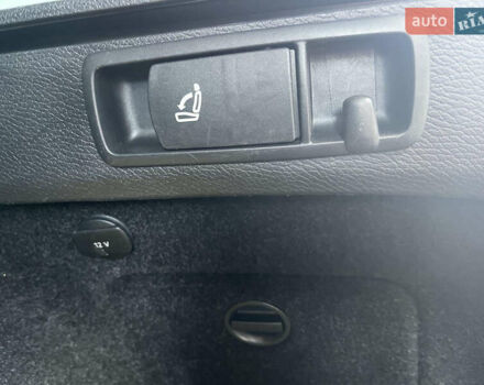 Черный Фольксваген Пассат, объемом двигателя 2 л и пробегом 315 тыс. км за 11500 $, фото 22 на Automoto.ua