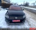 Чорний Фольксваген Пассат, об'ємом двигуна 2 л та пробігом 250 тис. км за 11700 $, фото 1 на Automoto.ua