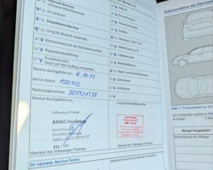 Чорний Фольксваген Пассат, об'ємом двигуна 1.97 л та пробігом 258 тис. км за 13000 $, фото 25 на Automoto.ua