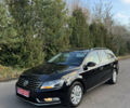 Чорний Фольксваген Пассат, об'ємом двигуна 2 л та пробігом 244 тис. км за 12750 $, фото 18 на Automoto.ua