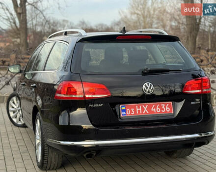 Черный Фольксваген Пассат, объемом двигателя 1.6 л и пробегом 213 тыс. км за 11900 $, фото 23 на Automoto.ua