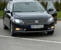 Черный Фольксваген Пассат, объемом двигателя 1.97 л и пробегом 286 тыс. км за 9600 $, фото 1 на Automoto.ua
