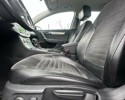 Черный Фольксваген Пассат, объемом двигателя 1.6 л и пробегом 245 тыс. км за 11999 $, фото 25 на Automoto.ua