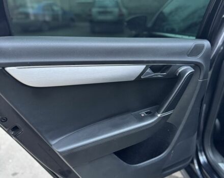 Чорний Фольксваген Пассат, об'ємом двигуна 1.6 л та пробігом 280 тис. км за 5200 $, фото 21 на Automoto.ua