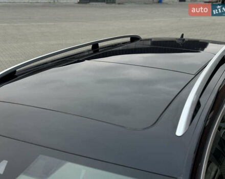 Чорний Фольксваген Пассат, об'ємом двигуна 2 л та пробігом 249 тис. км за 13200 $, фото 34 на Automoto.ua