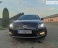 Черный Фольксваген Пассат, объемом двигателя 2 л и пробегом 248 тыс. км за 11399 $, фото 1 на Automoto.ua