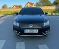 Чорний Фольксваген Пассат, об'ємом двигуна 1.97 л та пробігом 308 тис. км за 10800 $, фото 1 на Automoto.ua
