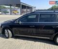 Черный Фольксваген Пассат, объемом двигателя 0 л и пробегом 250 тыс. км за 9400 $, фото 5 на Automoto.ua