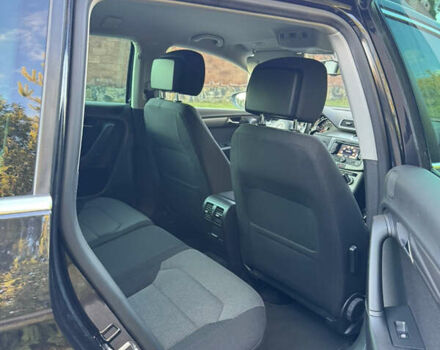 Чорний Фольксваген Пассат, об'ємом двигуна 2 л та пробігом 244 тис. км за 12750 $, фото 74 на Automoto.ua