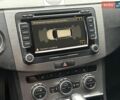 Чорний Фольксваген Пассат, об'ємом двигуна 2 л та пробігом 340 тис. км за 9490 $, фото 20 на Automoto.ua