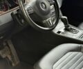 Черный Фольксваген Пассат, объемом двигателя 1.97 л и пробегом 249 тыс. км за 11000 $, фото 13 на Automoto.ua