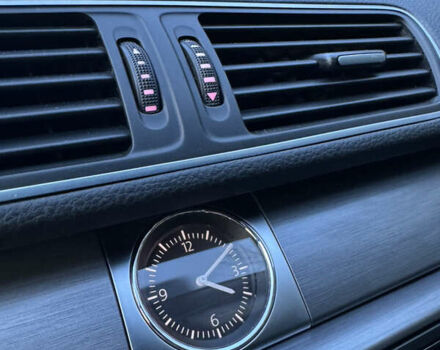 Чорний Фольксваген Пассат, об'ємом двигуна 2 л та пробігом 244 тис. км за 12750 $, фото 60 на Automoto.ua