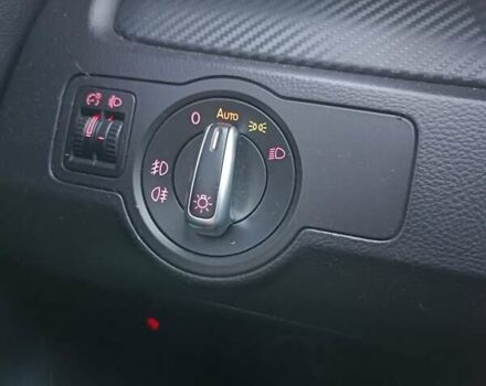 Черный Фольксваген Пассат, объемом двигателя 1.6 л и пробегом 270 тыс. км за 11000 $, фото 17 на Automoto.ua