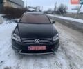 Чорний Фольксваген Пассат, об'ємом двигуна 2 л та пробігом 250 тис. км за 10500 $, фото 1 на Automoto.ua
