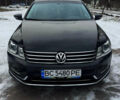 Чорний Фольксваген Пассат, об'ємом двигуна 1.97 л та пробігом 243 тис. км за 11400 $, фото 1 на Automoto.ua
