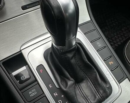 Черный Фольксваген Пассат, объемом двигателя 1.6 л и пробегом 245 тыс. км за 11999 $, фото 29 на Automoto.ua