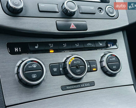 Чорний Фольксваген Пассат, об'ємом двигуна 2 л та пробігом 190 тис. км за 11500 $, фото 32 на Automoto.ua