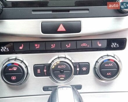 Черный Фольксваген Пассат, объемом двигателя 2 л и пробегом 221 тыс. км за 15850 $, фото 38 на Automoto.ua