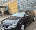 Черный Фольксваген Пассат, объемом двигателя 1.97 л и пробегом 302 тыс. км за 11599 $, фото 10 на Automoto.ua