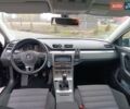 Черный Фольксваген Пассат, объемом двигателя 1.97 л и пробегом 270 тыс. км за 10700 $, фото 8 на Automoto.ua