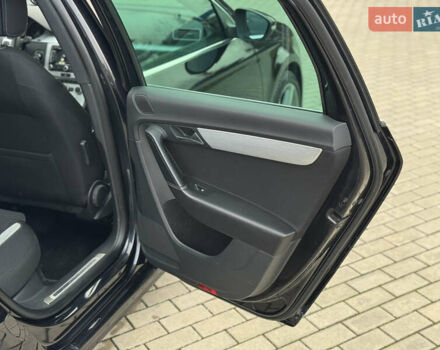 Чорний Фольксваген Пассат, об'ємом двигуна 2 л та пробігом 249 тис. км за 13200 $, фото 58 на Automoto.ua