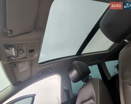 Черный Фольксваген Пассат, объемом двигателя 2 л и пробегом 221 тыс. км за 15850 $, фото 45 на Automoto.ua