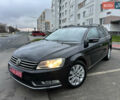 Черный Фольксваген Пассат, объемом двигателя 1.97 л и пробегом 224 тыс. км за 11999 $, фото 7 на Automoto.ua