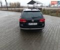 Черный Фольксваген Пассат, объемом двигателя 1.97 л и пробегом 270 тыс. км за 10700 $, фото 3 на Automoto.ua