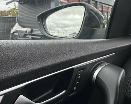 Черный Фольксваген Пассат, объемом двигателя 1.6 л и пробегом 245 тыс. км за 11999 $, фото 28 на Automoto.ua