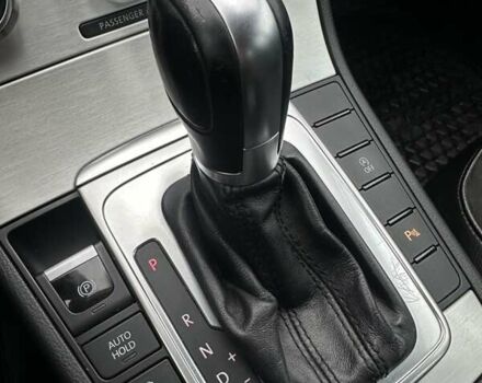 Чорний Фольксваген Пассат, об'ємом двигуна 1.6 л та пробігом 245 тис. км за 11999 $, фото 19 на Automoto.ua