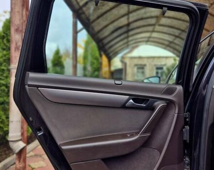 Черный Фольксваген Пассат, объемом двигателя 1.6 л и пробегом 195 тыс. км за 9700 $, фото 53 на Automoto.ua