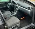 Черный Фольксваген Пассат, объемом двигателя 1.6 л и пробегом 230 тыс. км за 11300 $, фото 1 на Automoto.ua