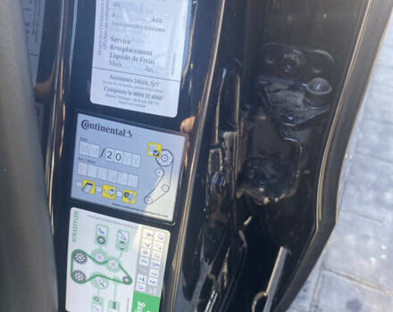 Чорний Фольксваген Пассат, об'ємом двигуна 1.97 л та пробігом 371 тис. км за 11500 $, фото 12 на Automoto.ua