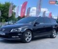 Черный Фольксваген Пассат, объемом двигателя 1.97 л и пробегом 242 тыс. км за 10450 $, фото 1 на Automoto.ua