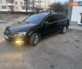 Черный Фольксваген Пассат, объемом двигателя 1.97 л и пробегом 236 тыс. км за 10950 $, фото 4 на Automoto.ua