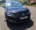 Черный Фольксваген Пассат, объемом двигателя 1.97 л и пробегом 230 тыс. км за 11200 $, фото 1 на Automoto.ua
