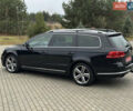 Чорний Фольксваген Пассат, об'ємом двигуна 2 л та пробігом 249 тис. км за 13200 $, фото 11 на Automoto.ua