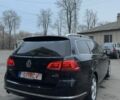 Чорний Фольксваген Пассат, об'ємом двигуна 1.6 л та пробігом 280 тис. км за 5200 $, фото 4 на Automoto.ua