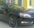 Черный Фольксваген Пассат, объемом двигателя 1.6 л и пробегом 198 тыс. км за 9200 $, фото 2 на Automoto.ua