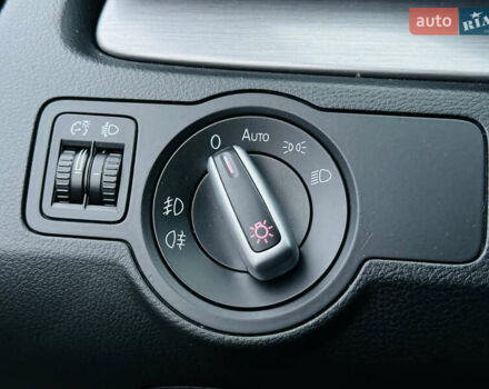 Чорний Фольксваген Пассат, об'ємом двигуна 2 л та пробігом 190 тис. км за 11500 $, фото 34 на Automoto.ua