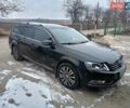 Черный Фольксваген Пассат, объемом двигателя 1.97 л и пробегом 320 тыс. км за 11599 $, фото 7 на Automoto.ua