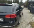 Черный Фольксваген Пассат, объемом двигателя 0 л и пробегом 267 тыс. км за 11000 $, фото 4 на Automoto.ua
