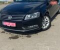 Чорний Фольксваген Пассат, об'ємом двигуна 1.97 л та пробігом 279 тис. км за 11200 $, фото 1 на Automoto.ua