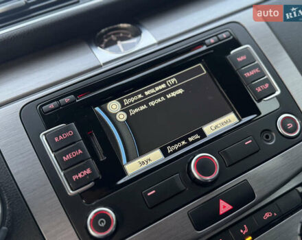 Черный Фольксваген Пассат, объемом двигателя 1.6 л и пробегом 213 тыс. км за 11900 $, фото 49 на Automoto.ua